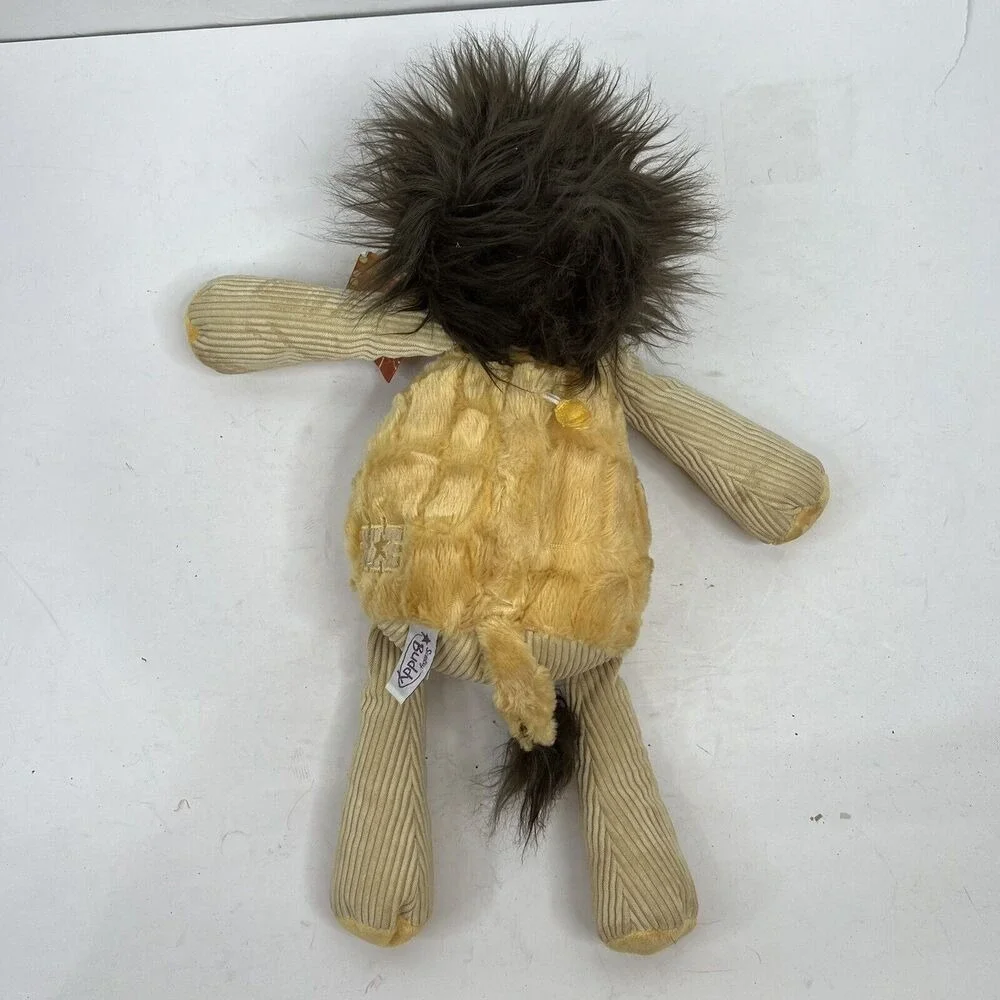 Scentsy buddy roarbert